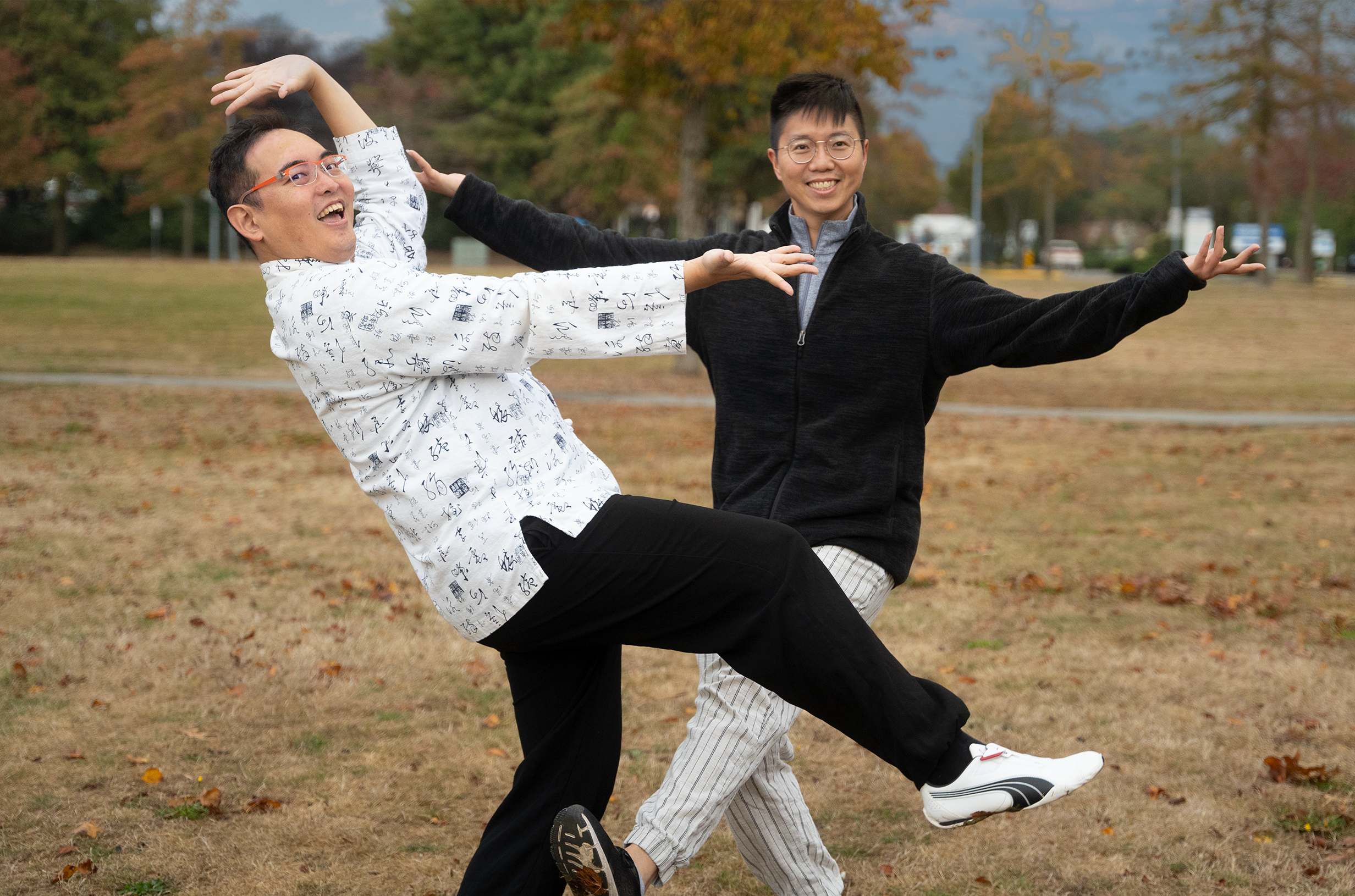 Serene Internal Art Self-Awareness Centre Provides Martial Arts Classes